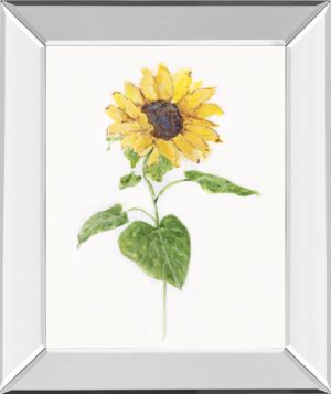 Sunflower I BY Sally Swatland