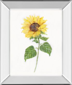 Sunflower II BY Sally Swatland