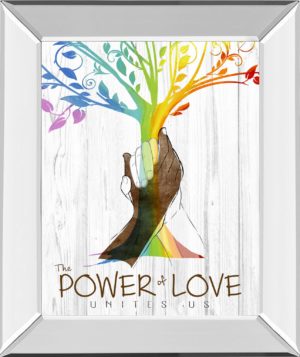 Power of Love BY Kelly Donovan