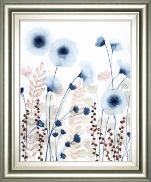 Sweet Flower Field II BY Grace Popp