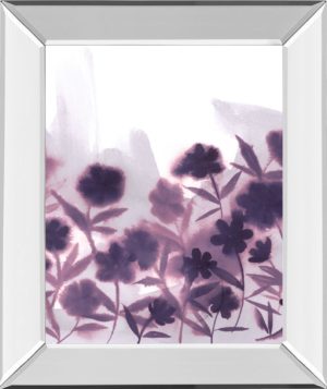 Ultra Violets II BY Grace Popp