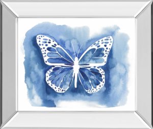 Butterfly Inkling I BY Grace Popp