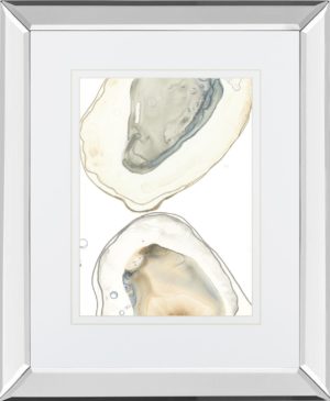 Ocean Oysters II BY June Erica Vess
