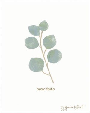 Have Faith by Annie LaPoint (FRAMED)(SMALL)