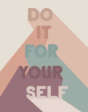 For Yourself by Daniela Santiago (SMALL)